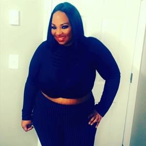 Meet your Posher, Candice